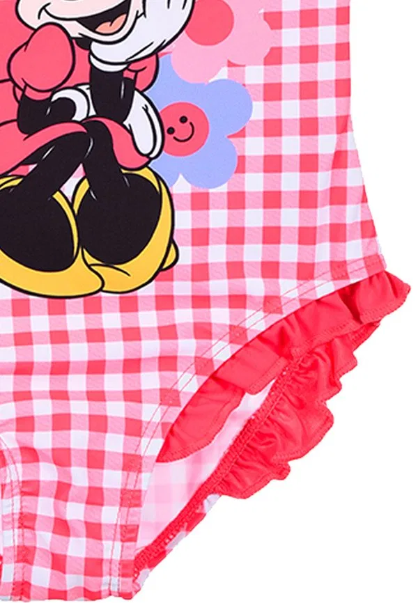 Купальник минни маус Mickey & Minnie, Rot — фото 4