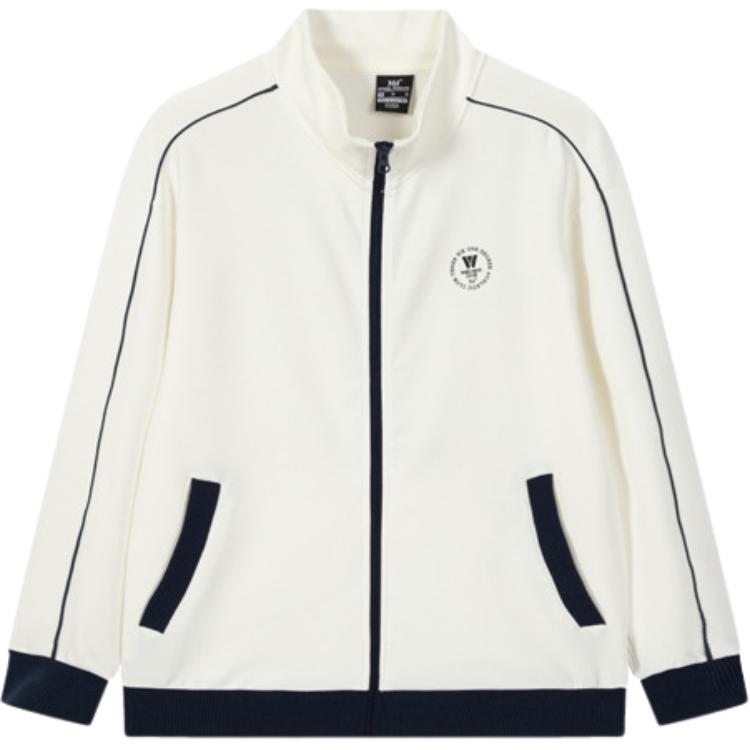 

Свитшот Sports Life Collection мужской 361°, feather белый