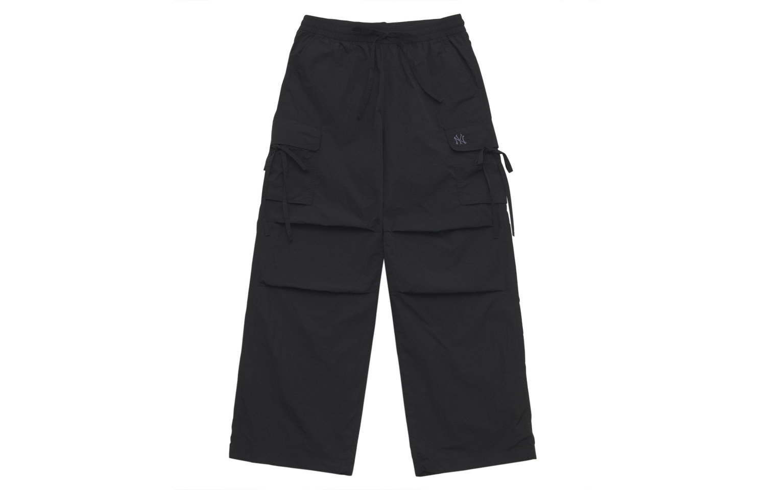 

MLB Нью-Йорк Янкиз Бэйсик Коллекшн SS25 карго штаны женские Black