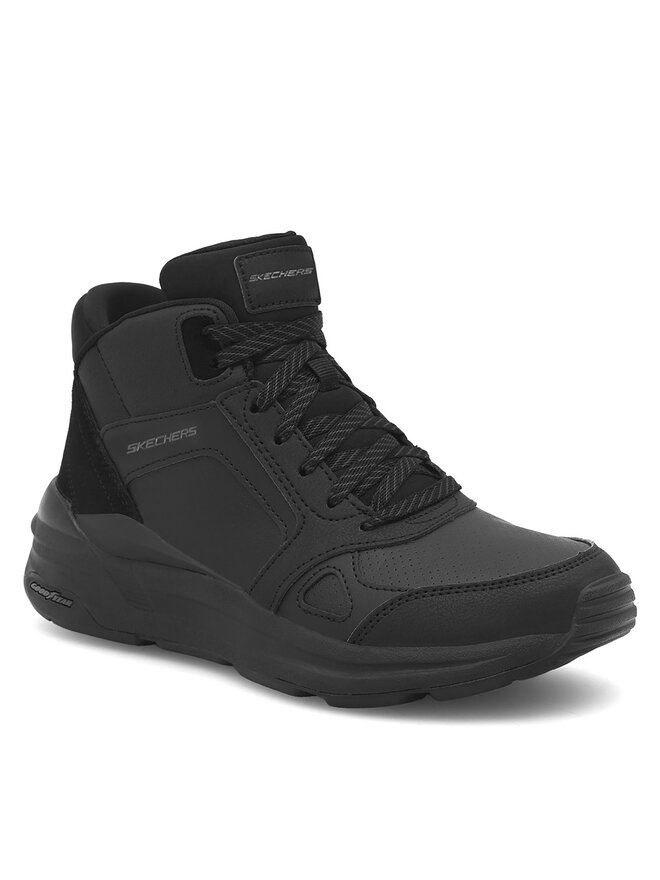 Кроссовки 149771 BBK Skechers, черный