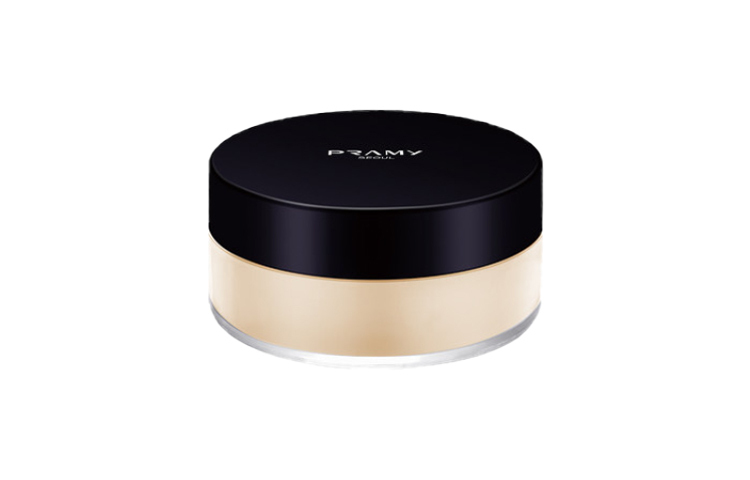 

Легкая рассыпчатая пудра для матирования 25g/25g PRAMY