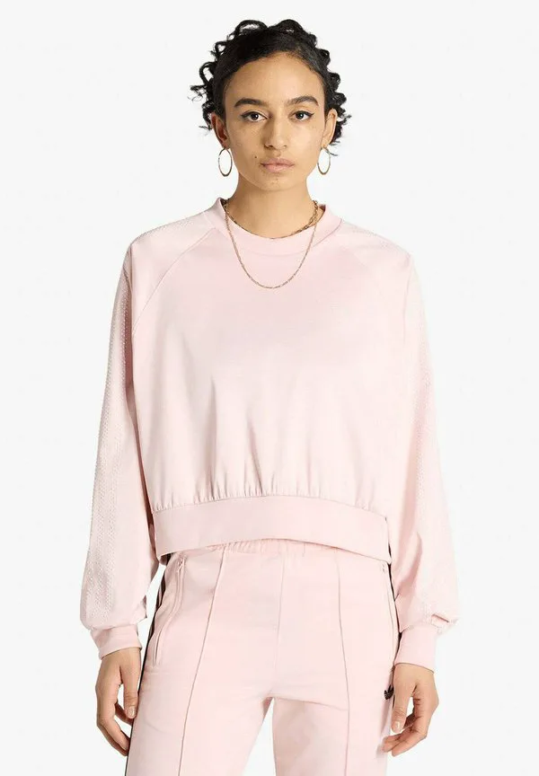 Толстовка Adidas Originals, Pink