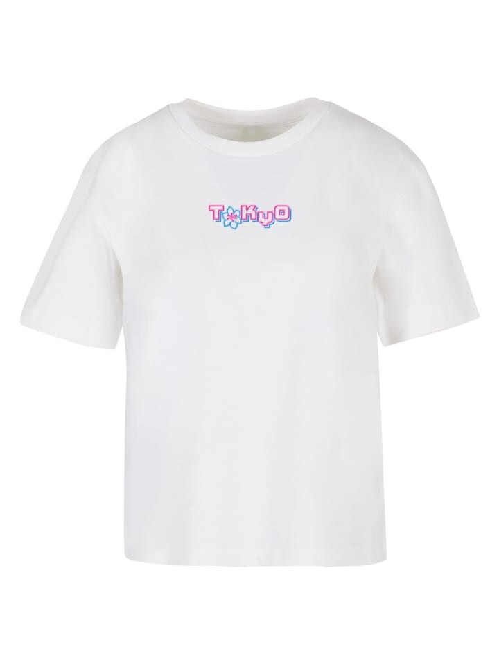 

Футболка Mister Tee s, белый