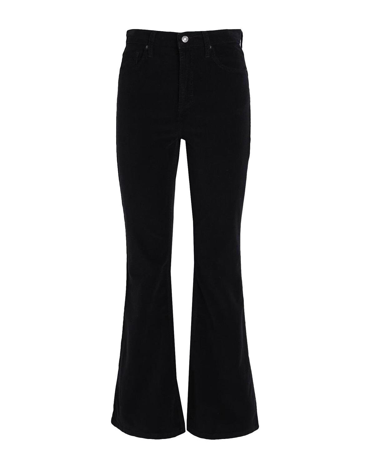 

Брюки Topshop, черный