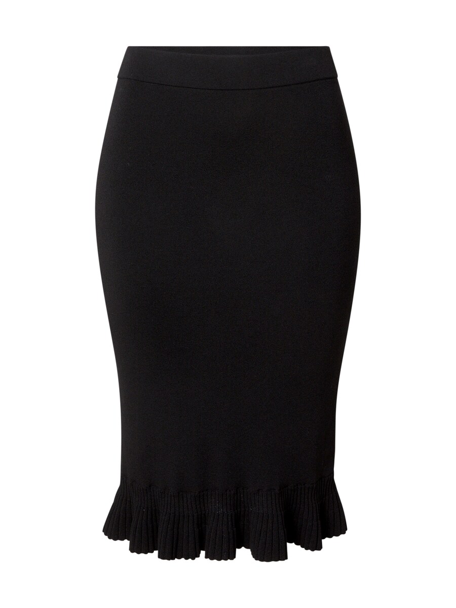 

Миди юбка Sisley, Black