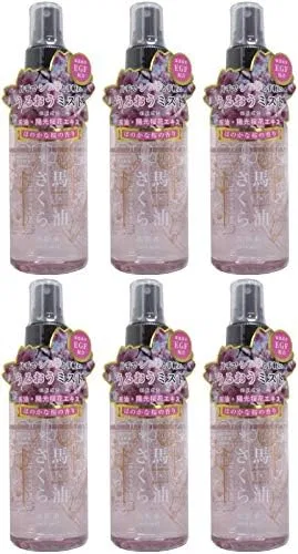 Тоник Phoenix — Для лица Horse Oil Sakura Lotion, 150 мл