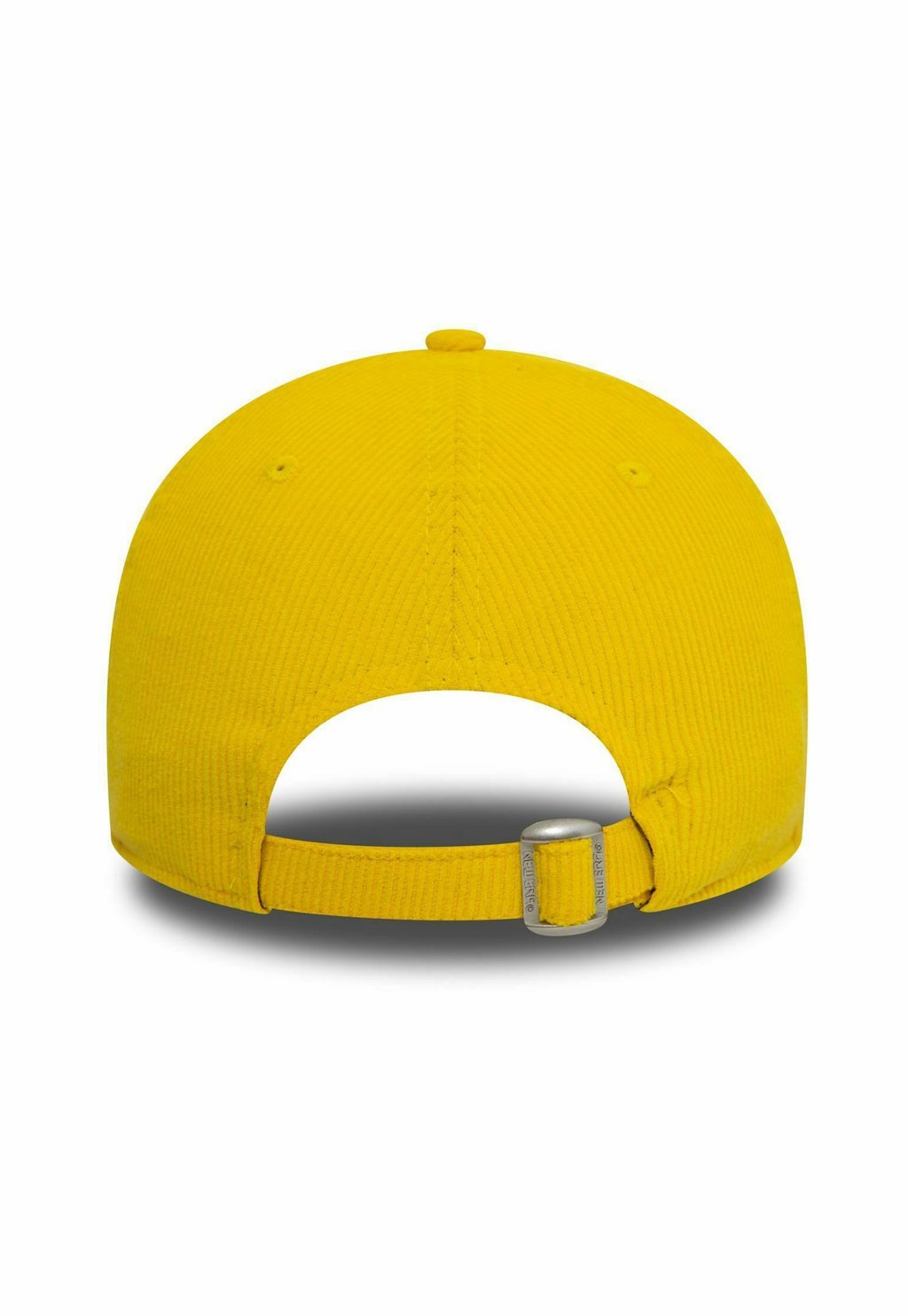 

Бейсболка 9FORTY STRAPBACK KORD AS ROMA New Era, золотой