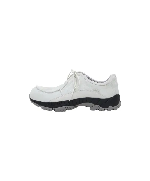 Мужские/Женские кроссовки NICE GHOST CLUB Derby Sneakers — фото 2