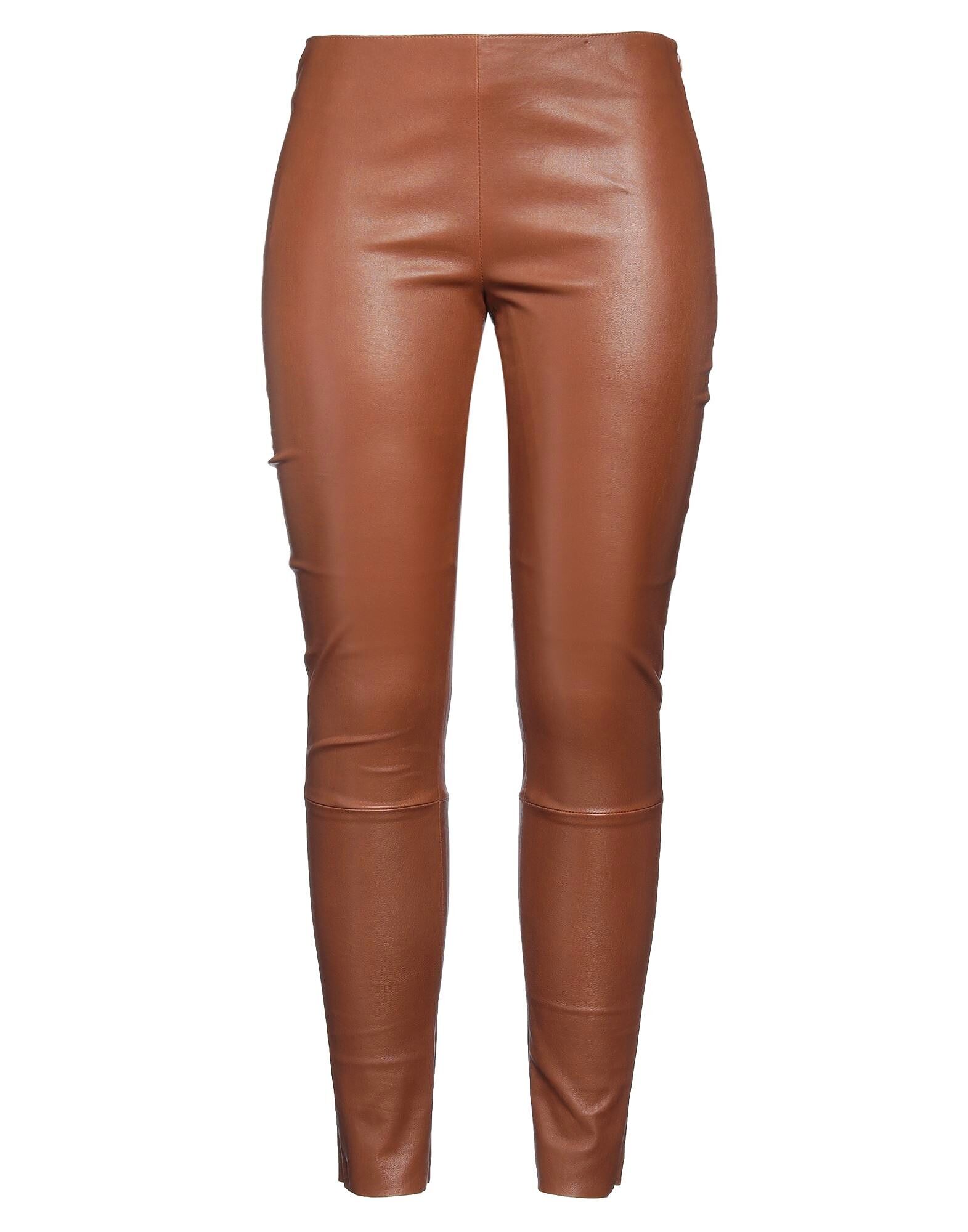 

Брюки Kiton, коричневый