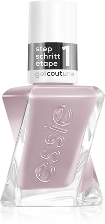 

Лак для ногтей с гелевым эффектом essie gel couture 2.0, 545 tassel free 13,5 ml