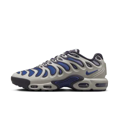 

Кроссовки Nike Air Max Plus Drift, цвет Light Iron Ore/Dark Raisin/Persian Violet/Concord