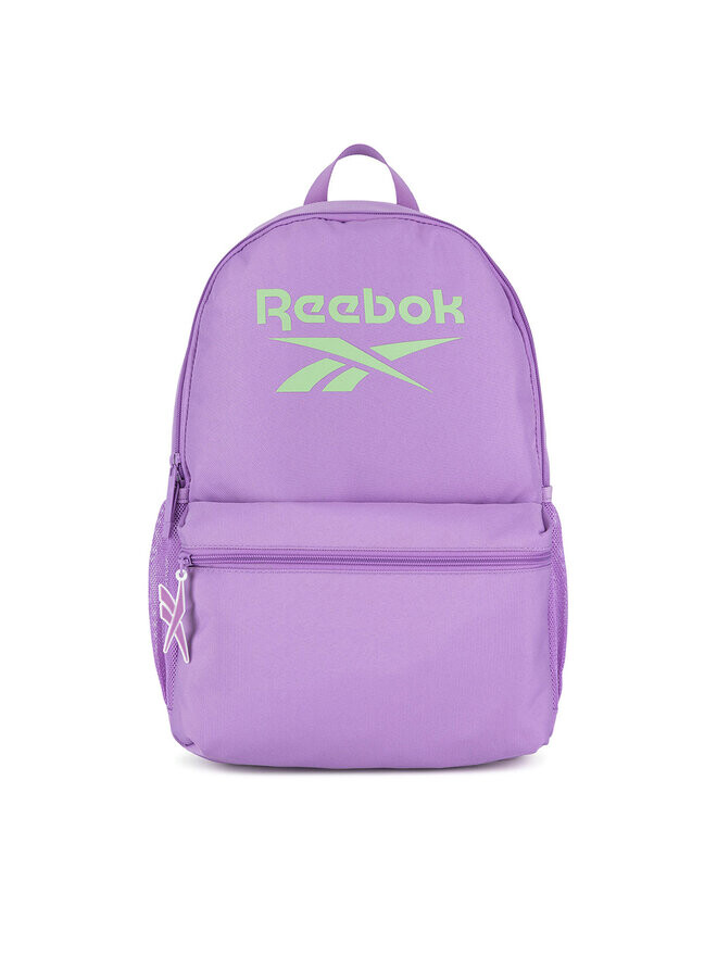 

Рюкзак Reebok, фиолетовый