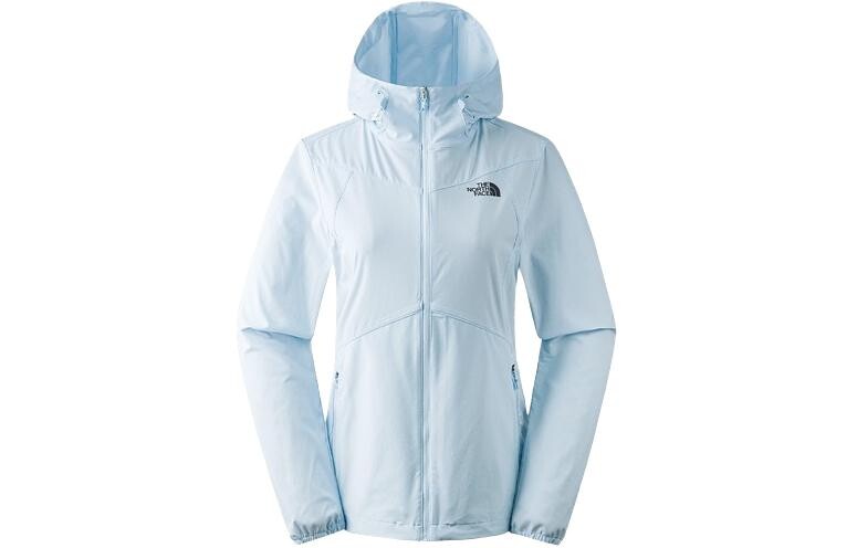 

THE NORTH FACE Женская солнцезащитная одежда, цвет Blue