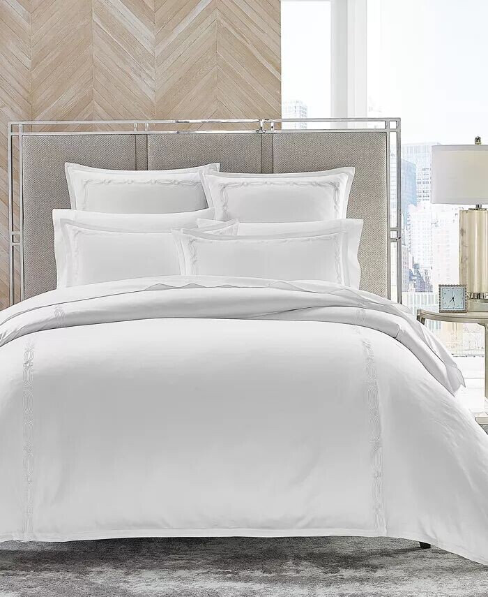 

Комплекты пододеяльников Portofino Hotel Collection, белый