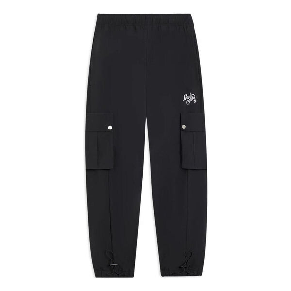 

Брюки badfive модные брюки карго Li-Ning, черный