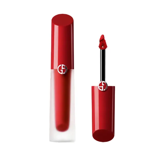 

Атласная помада Lip Maestro Satin Armani, цвет secret day
