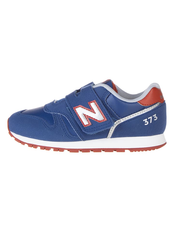 

Низкие кроссовки New Balance