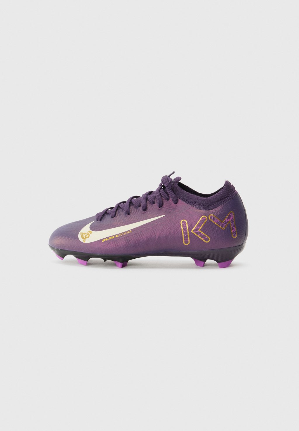 

Футбольные бутсы VAPOR 16 PRO Nike Performance, цвет Grand Purple/Pale Ivory