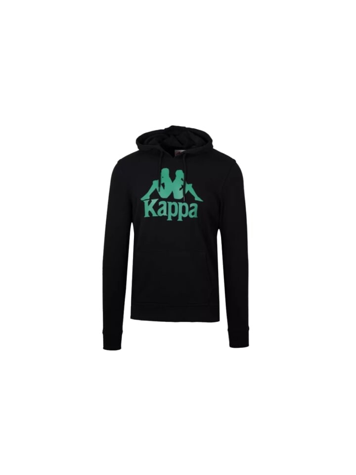 

Толстовка Kappa, черный