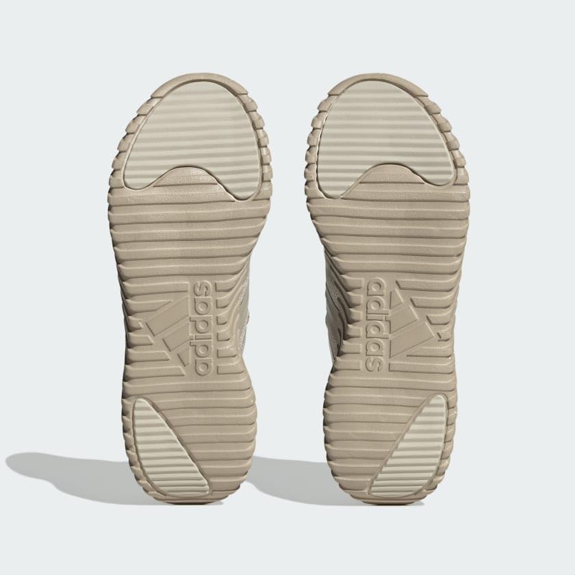 Мужские кроссовки adidas Kaptir 3.0, Wonder Beige/Wonder Beige/Alumina — фото 4