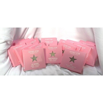 

Тени для век Jeffree Star Cosmetics Artistry