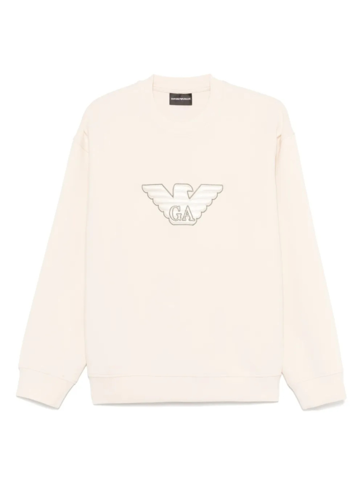 

Толстовка Emporio Armani EM001052AF10013M1089, нейтральный