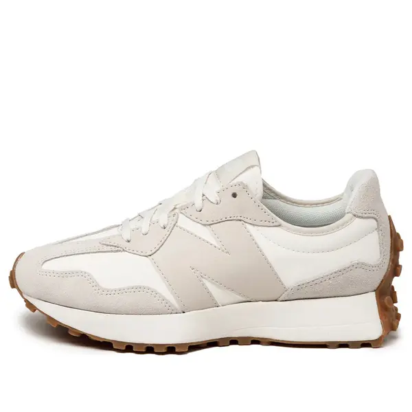 

Кроссовки 327 New Balance, белый