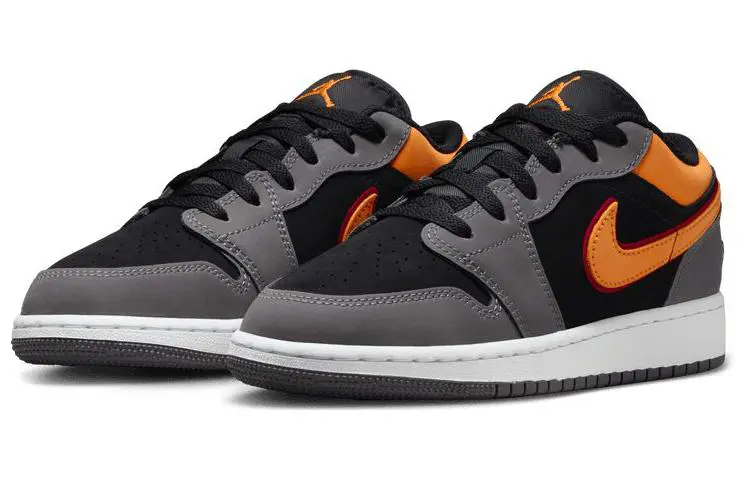 Женские кроссовки Jordan Air Jordan 1 для скейтбординга, Gray — фото 2