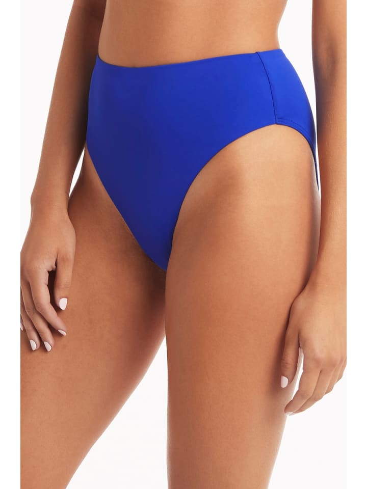 

Плавки бикини Sea Level, цвет cobalt