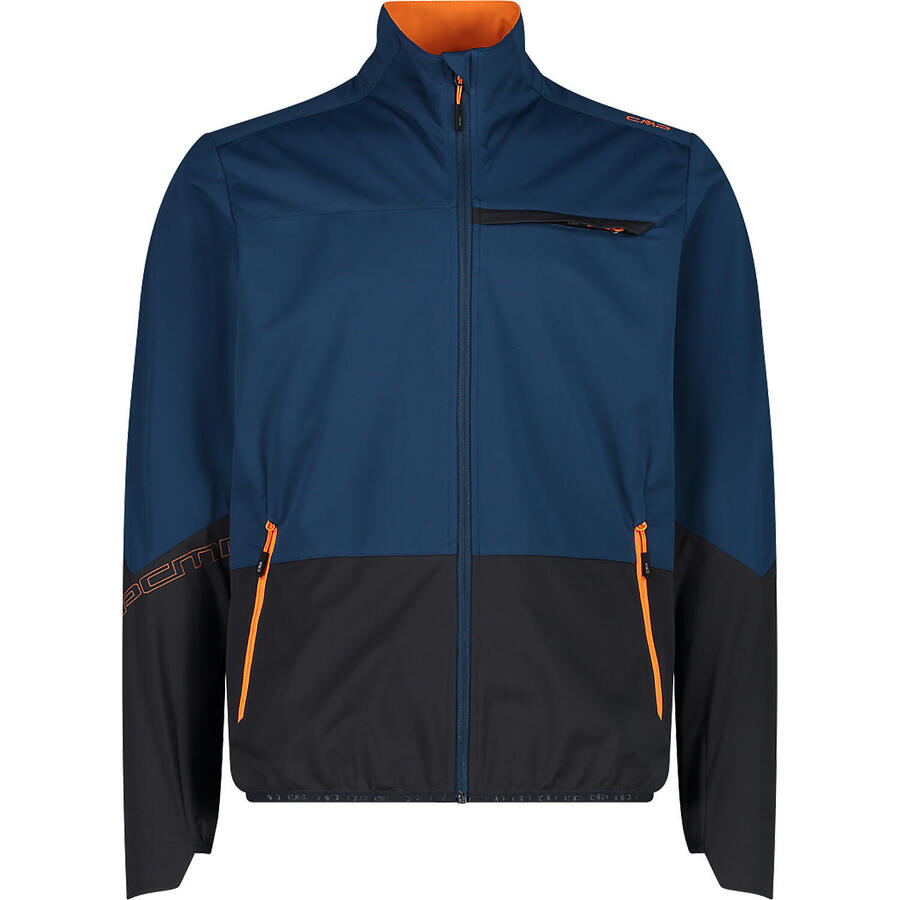 

CMP Куртка софтшелл Мужская куртка