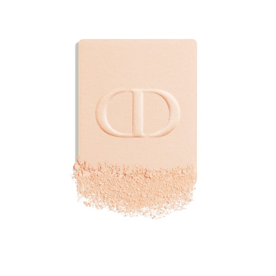 Компактная матирующая тональная основа Forever Natural Velvet Matte DIOR, 0.4 oz /10 g, 1CR IN — фото 2