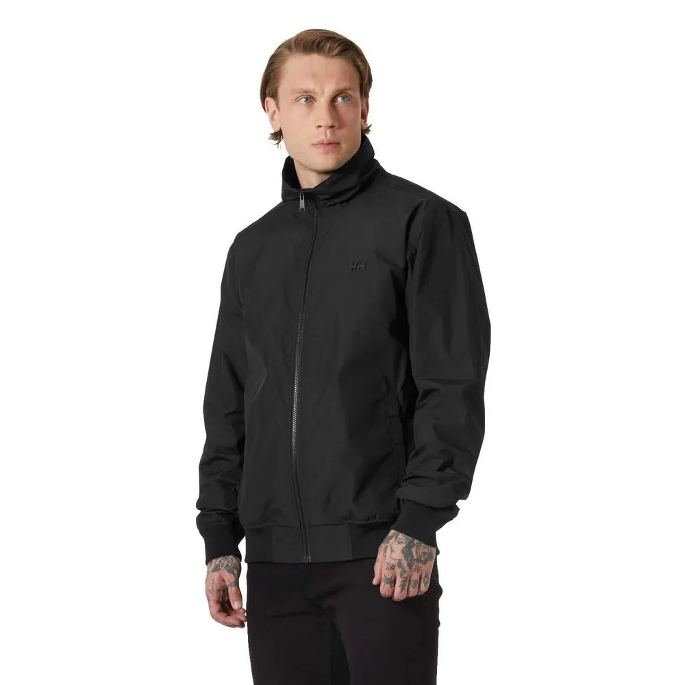 

Куртка Helly Hansen Vika, черный