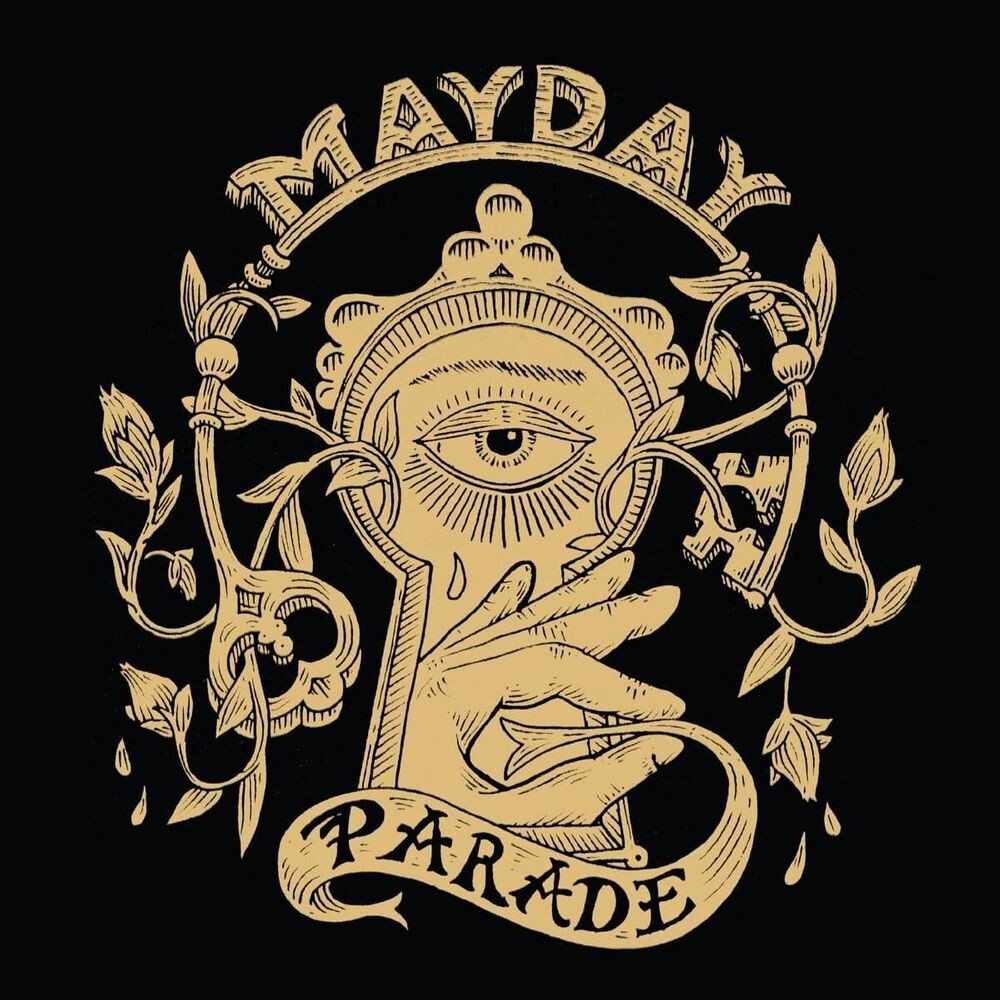 

Виниловая пластинка LP Monster In The Closet [10th Anniversary Edition] - Mayday Parade
