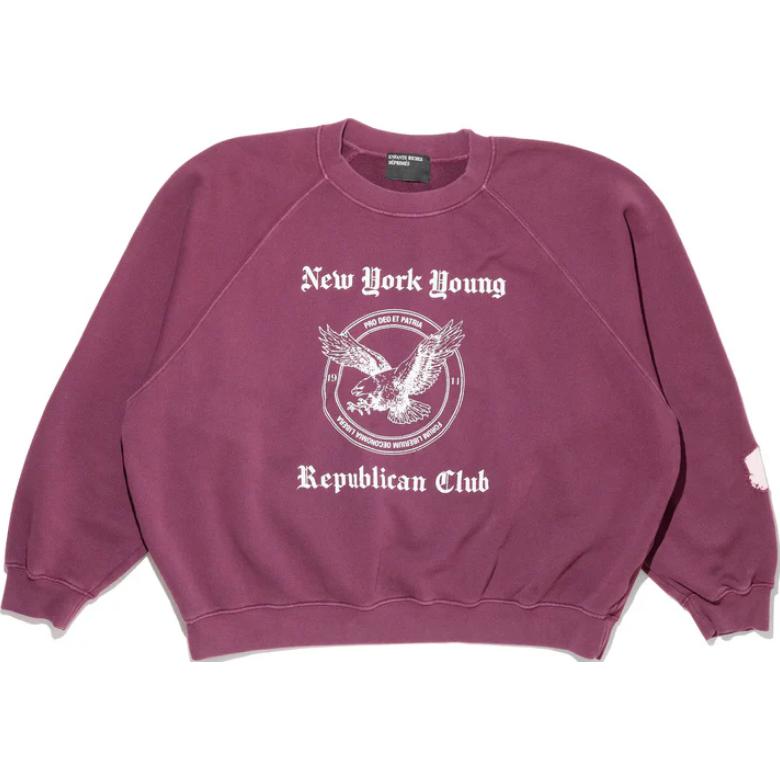 

Свитшот мужской Port Wine ENFANTS RICHES DEPRIMES, Port Wine