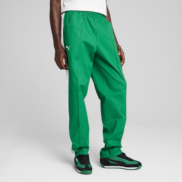 

Мужские брюки Porsche Legacy Lifestyle Puma, зеленый