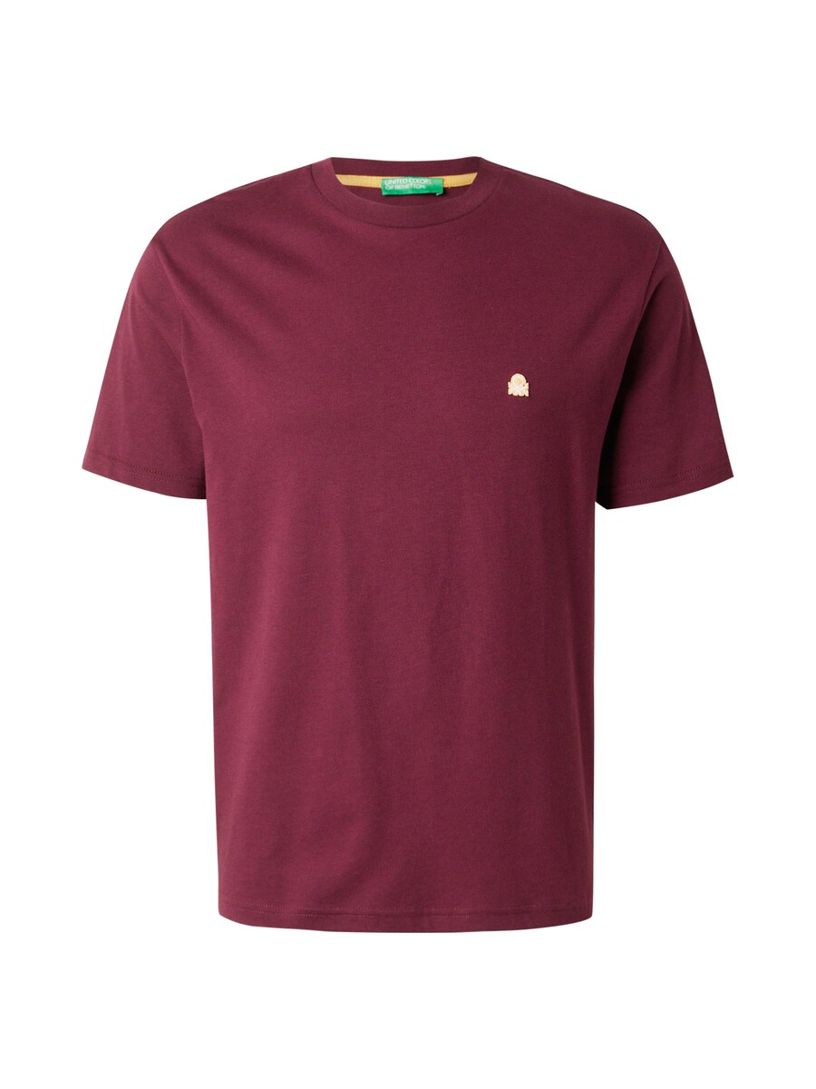 

Футболка UNITED COLORS OF BENETTON, Cyclamen