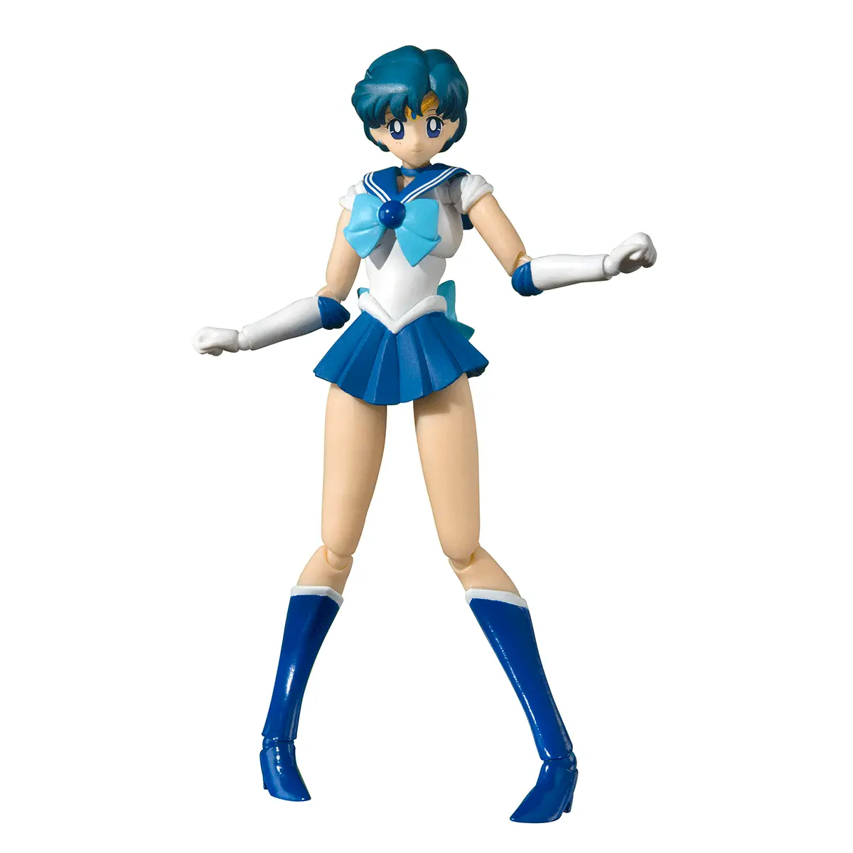 

Фигурка Pretty Guardian Sailor Moon - Sailor Mercury Figure (Animation Color Ver.)
