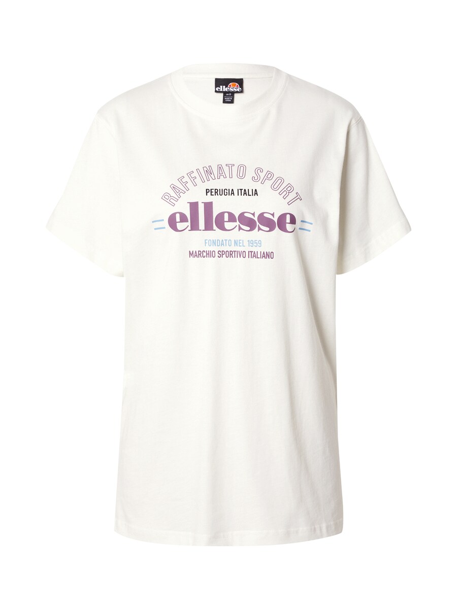 

Рубашка ELLESSE Kendall, белый