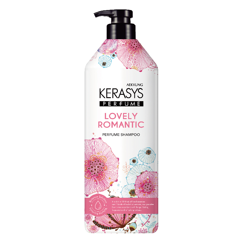 

Шампунь глубокой очистки Kona Wash Silk AEKYUNG KERASYS