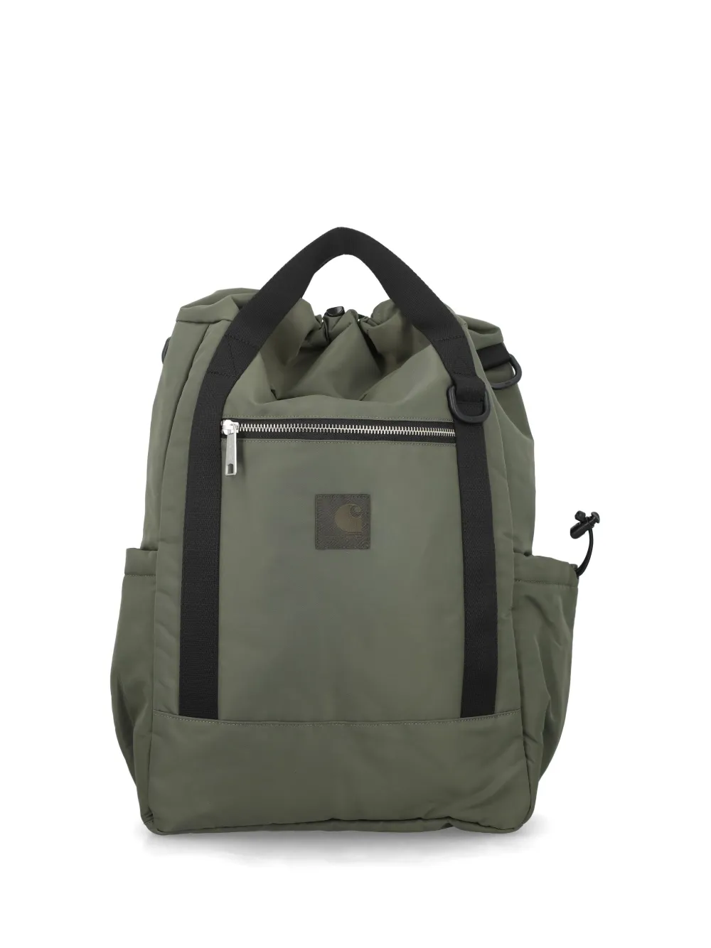 

Рюкзак Otley с нашивкой-логотипом CARHARTT WIP, зеленый