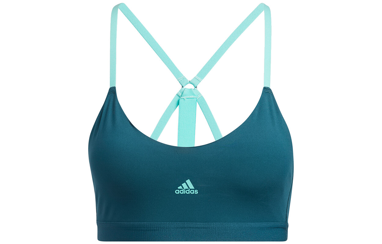 

Adidas Женский Жилет, Бирюзовый
