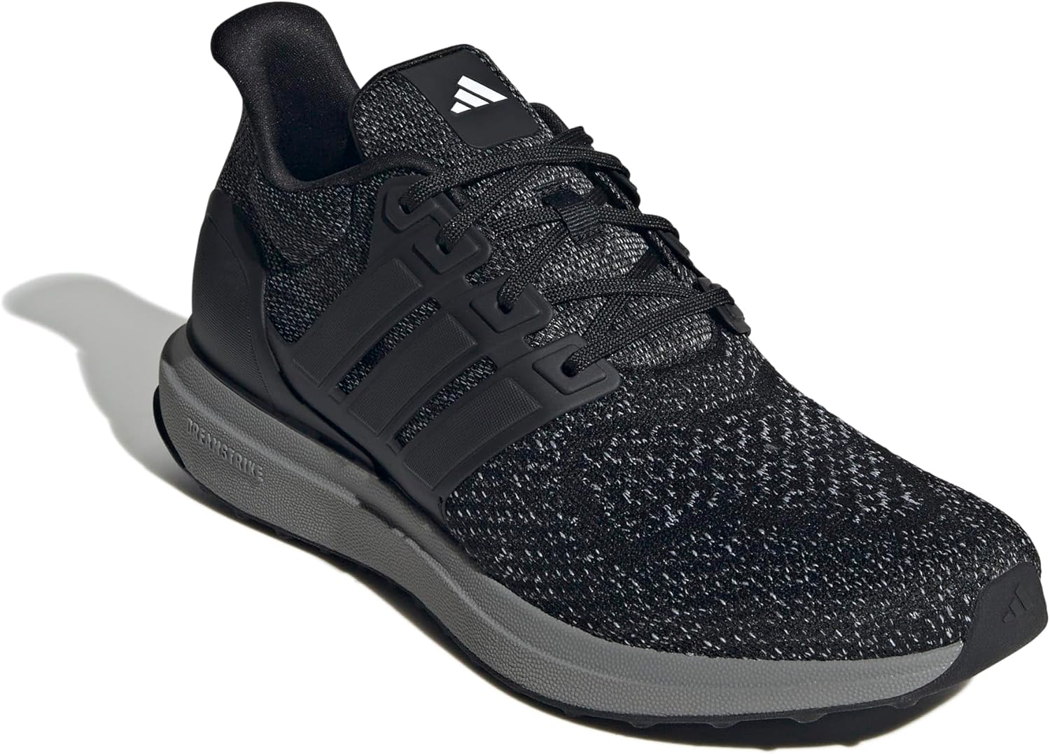 Мужские кроссовки Adidas Ultradream DNA, белый/черный/серый — фото 2