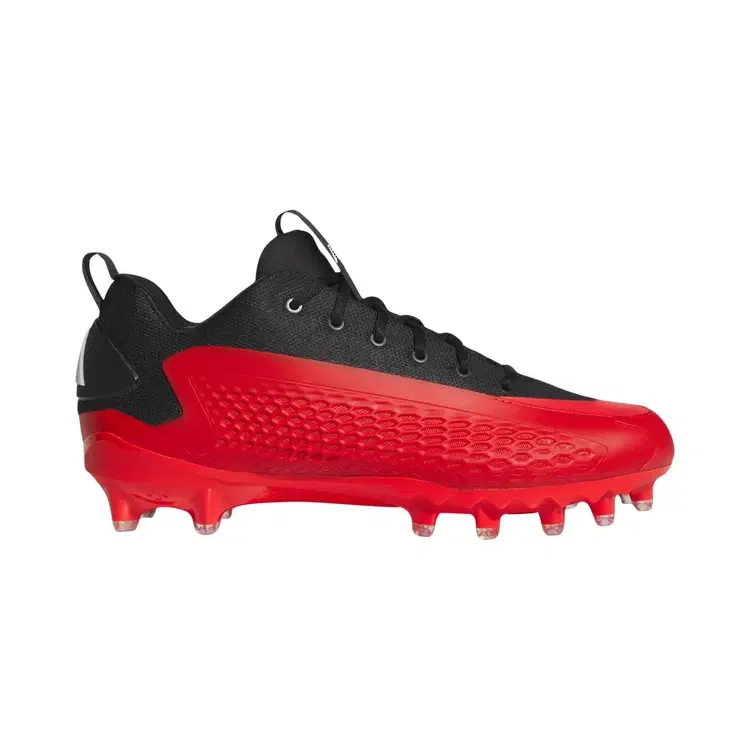 Бутсы Adidas AE 1 Low Cleat, черный