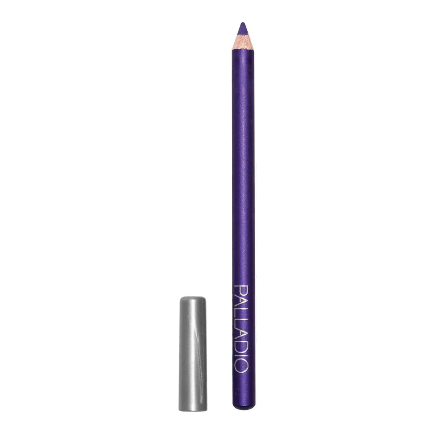 

Классический карандаш для подводки глаз Palladio Beauty, Electric Purple