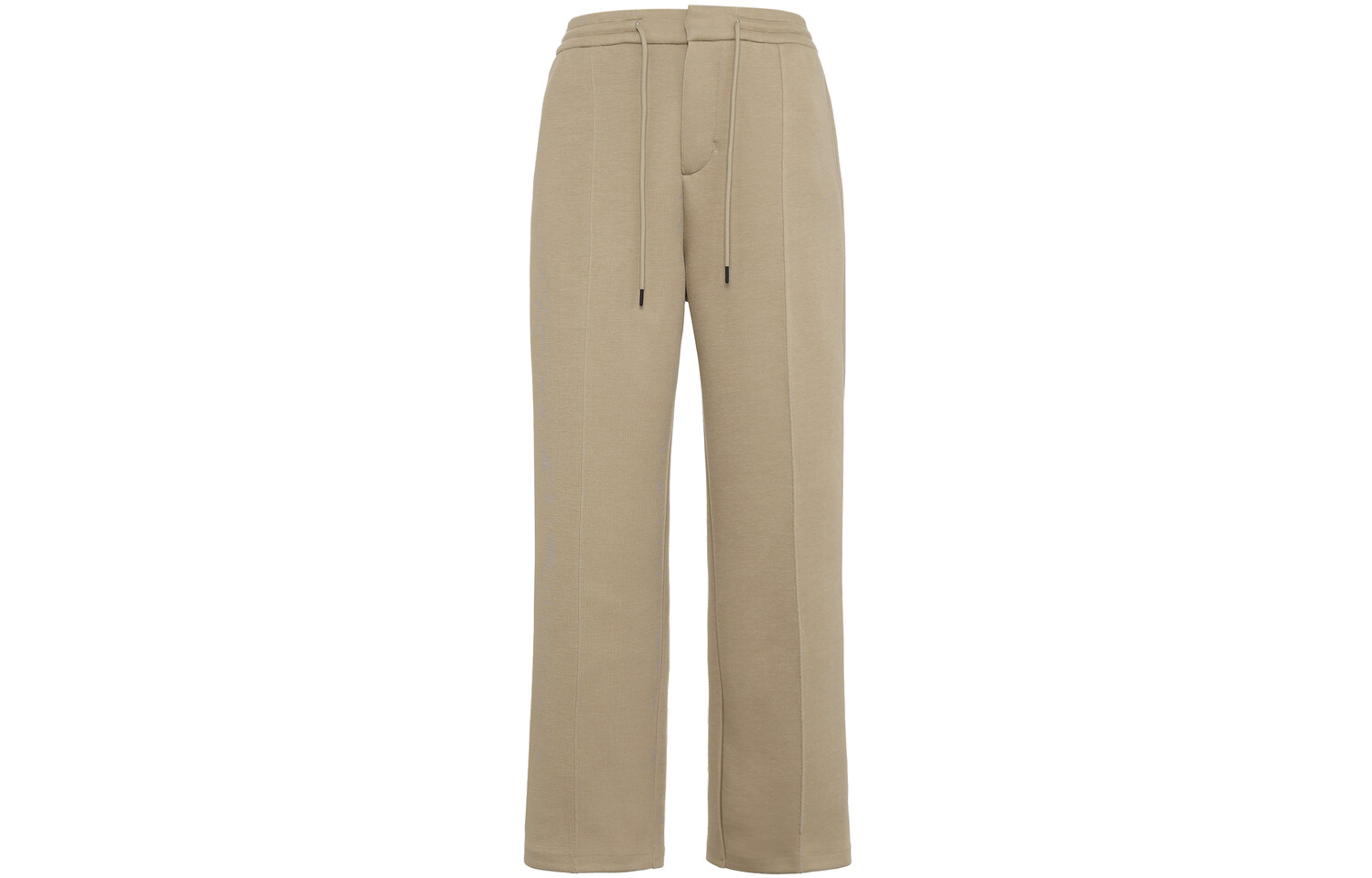 

Мужские трикотажные спортивные штаны Nike, Бежевый