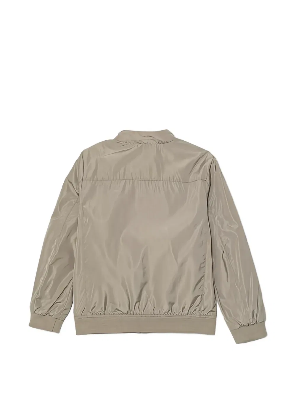Куртка с логотипом Guess Kids, нейтральный