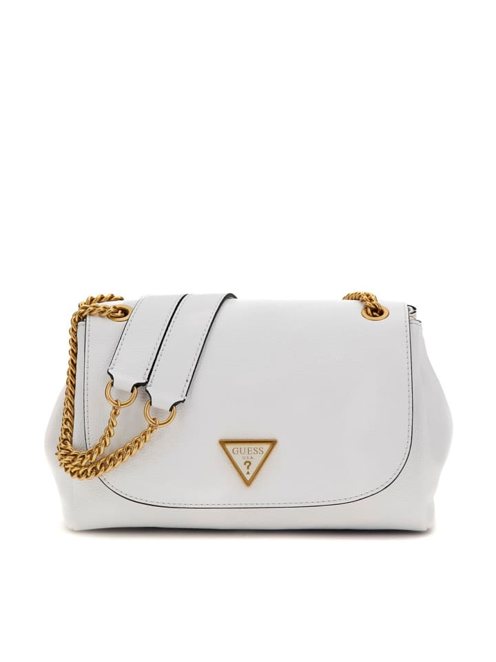 

Наплечная сумка Guess, цвет tasche