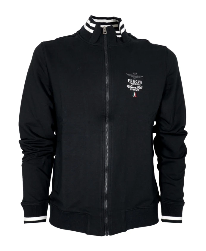 

Куртка Aeronautica Militare, черный