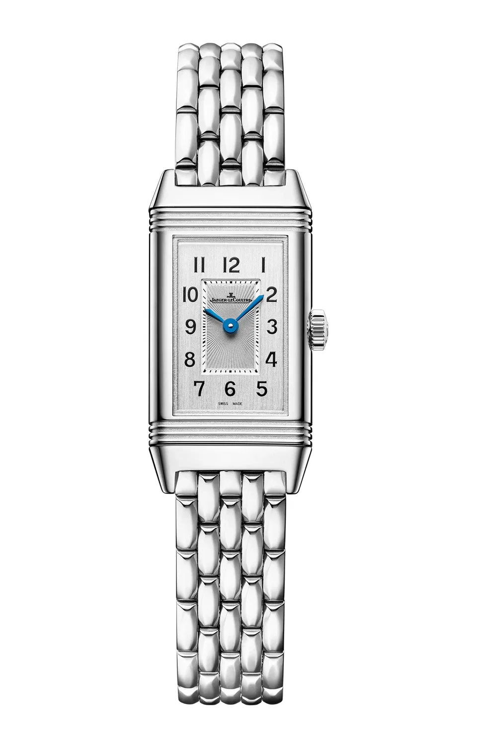 REVERSO CLASSIC MONOFACE ORIGIN - 3878120 JAEGER-LECOULTRE, золотой