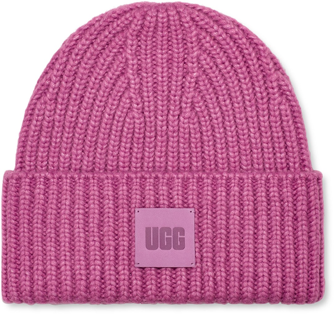 

Ugg Шапка Chunky rib bodacious